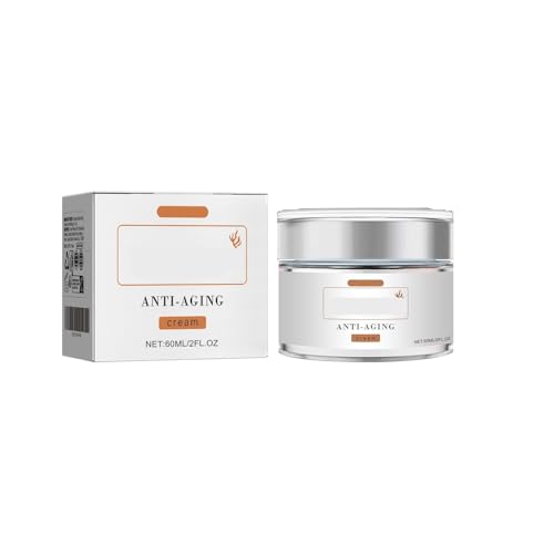 Crema Facial Hidratante Diaria: Hidrata Suavemente, Nutre La Piel Seca, Realza La Luminosidad Y La Repara.(1PCs)