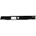 Stens 340-210 Husqvarna 539113312 Hi-Lift Blade,Black