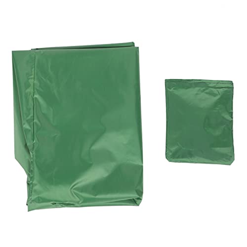 BESPORTBLE Grass Machine Covers Outdoor Machine Protectors Waterproof Protective c