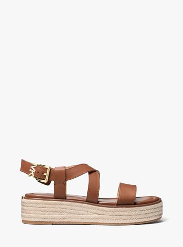 Image of Michael Kors Women's Lynn Espadrille Sandal