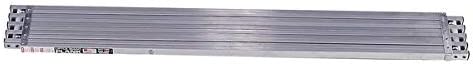 Little Giant Telescoping Aluminum Work Plank 250-lb Duty Rating (8-13 Plank)