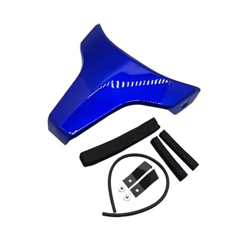 Carénage tail cover capot pour MT-09 et FZ09 housse de siège passager moto 2018 2019
