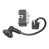 Sincère et professionnel : nous améliorerons continuellement la qualité et le service des bobines d'allumage pour tronçonneuses afin de garantir que chaque client puisse acheter et utiliser en toute tranquillité d'esprit.