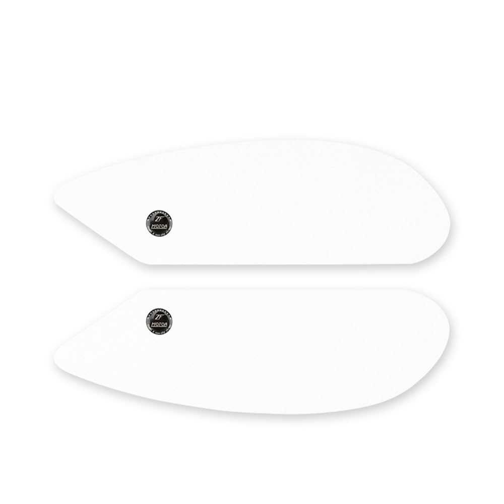 for Suzuki GSXR 600 750 2006-2007 GSXR600 GSXR750 K6 Protector Anti-Slip Tank Pad Sticker Gas Grip Traction Side Decal Pad Traction Fuel Decal Tank