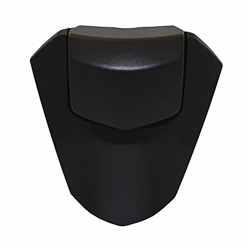 Housse de selle passager YZF R6 2009 2012 2015 - Capot arrière ABS moto RJ15