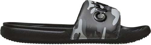Image of Crocs All Day Camouflage Men Slide