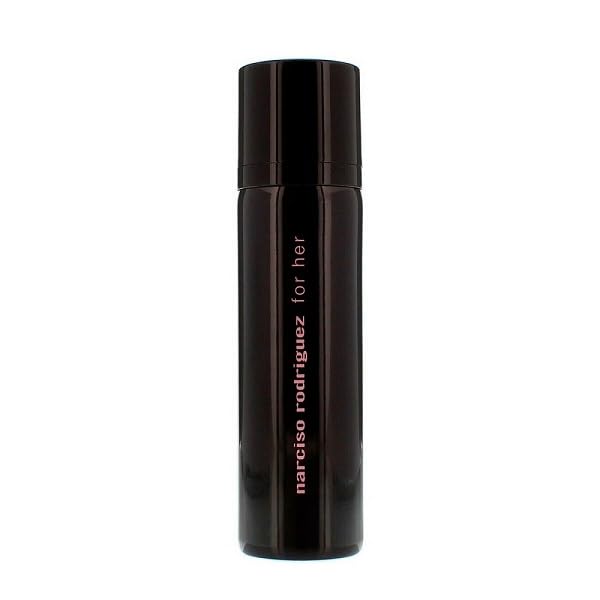 For Her Spray Damen-Deodorant 100 ml – eleganter femininer Duft