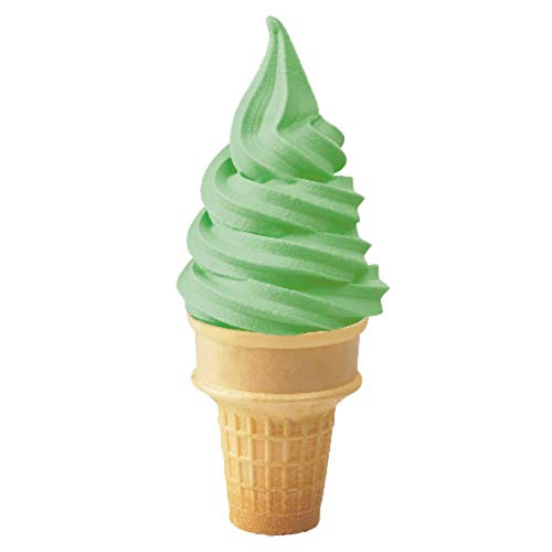 Dole Soft Serve Mix - Lime (4.4 lbs)