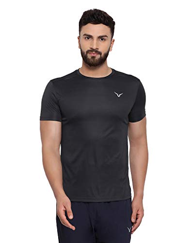 Image of Invincible Men's Scoop Round Neck Tee