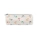 Produktbild Colorful Anchor Pencil Bag Pen Case Students Stationery Pouch Zipper Bag for Girls Boys Kids