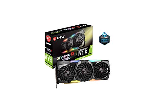 GEFORCE RTX 2070 SUPER GAMING X TRI