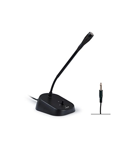 Fabricar Microfono Dinamico