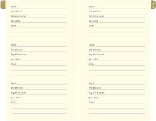 Internet Log Bk Marble