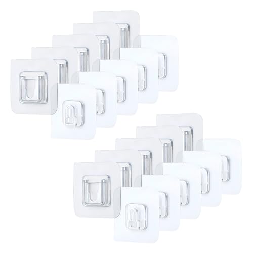 Colgadores Pared Adhesivos Cuadros Marca UTENSILIFY