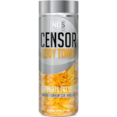 NDS Censor Cover
