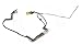 Produktbild Dell txtp7 Notebook-Ersatzteil  Komponente Kabel für Laptop (Kabel, Studio 1745, 1747, 1749)