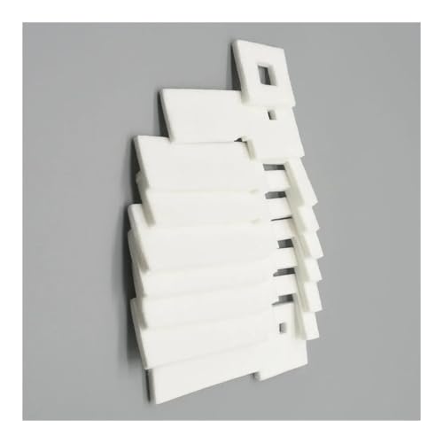 Tampon poreux pour Plateau 1746399 Epson L565 M200 WF 2520 absorbant encre