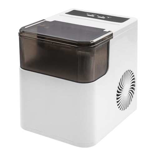 Máquina para Hacer Hielo Portátil de Mesada miniatura 3