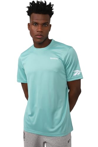 Image of Reebok Men T-Shirt