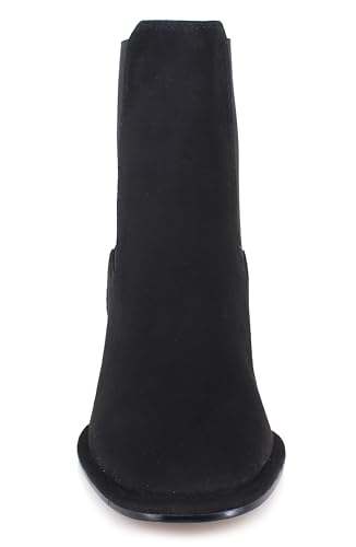 Bottes Chelsea Lua Splendid confortables pour pieds sensibles