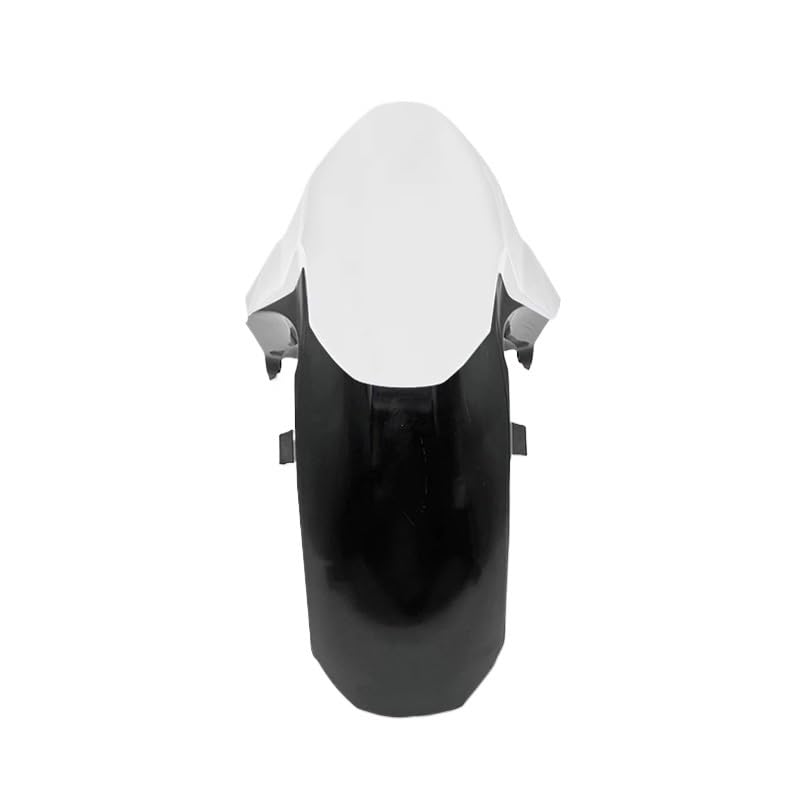 Garde-Boue Avant Moto X-ADV750 Blanc Accessoires Protection Roue 2017-2026