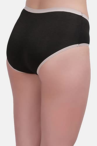 Image of Amour Secret Women Panty Pack of 3 Free Size (P1621) Fit to Size (28-34)