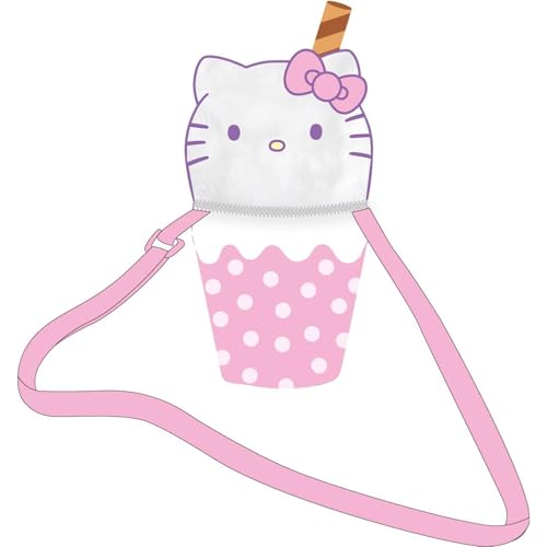 Sac à main Hello Kitty enfant pour ranger ses petits jouets