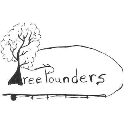 The Treepounders Podcast