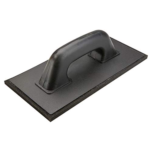 Topex 13A320 Taloche en plastique avec caoutchouc 8 mm 260 x 130 mm