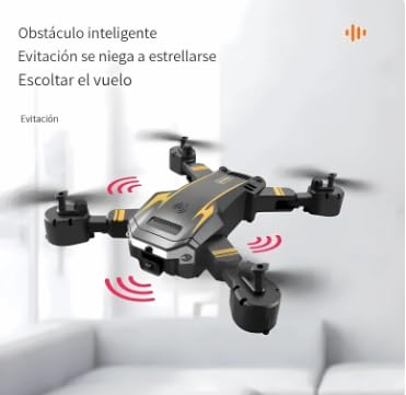 Drones, Wireless Imagen adicional