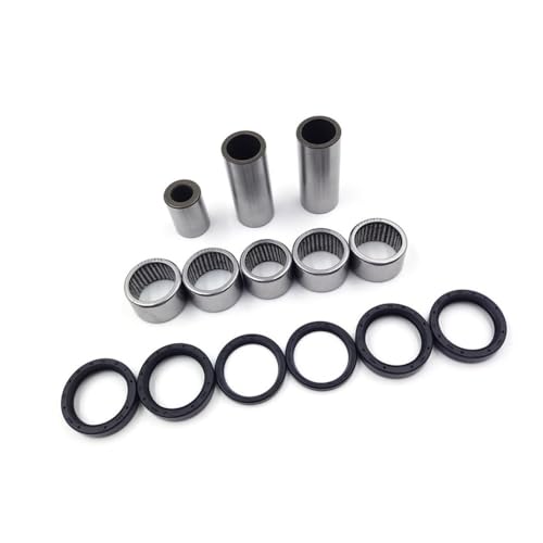 Kit d'entretien de levier triangulaire pour motocross SXF XCF FE FC 250 350