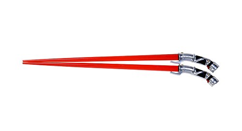Baguettes de table Star Wars sabre laser pour sublimer vos soirées sushis