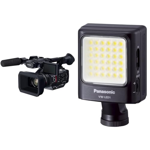 I11701 【本体美品】Panasonic HC-WX1M VW-ACT380 パナソニック HC