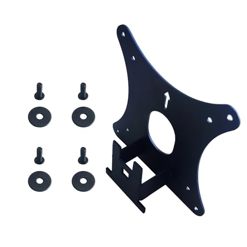 Support de montage VESA pour moniteur HP 27 mm afin de libérer de l'espace de travail