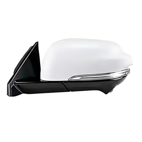 Miroir d'angle mort Trumpchi GS8 électrique pour éviter les chocs