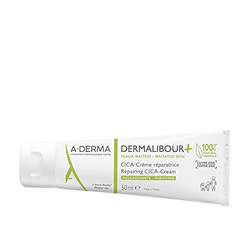Image of Aderma Dermalibour Cream 50ml