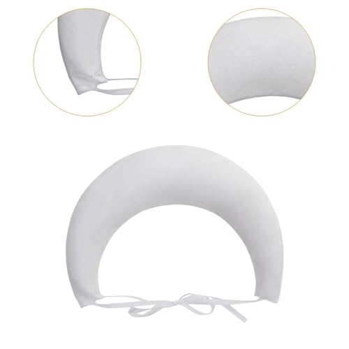 Rouleau à jupon rock avec coussinet de rouleau ajustable en polyester indéformable - 2