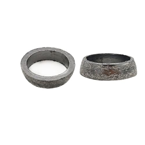 Joint graphite MOTO CF500 de qualité d'origine pour entretien durable de quad X5 X6 ATV 2 pcs