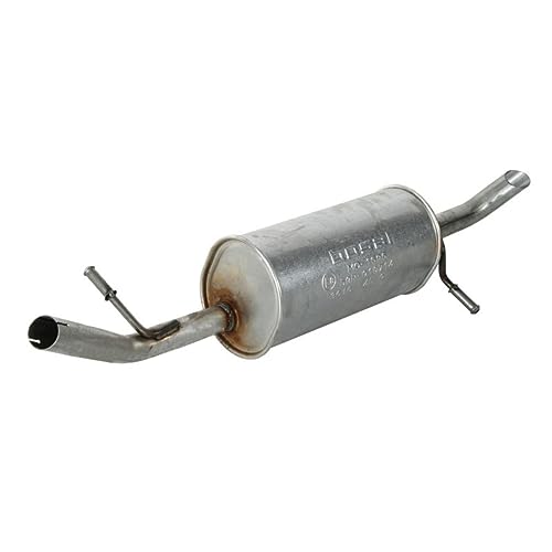 BOSAL Silencieux arrière 190-099