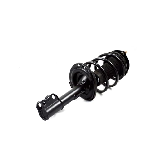 Image of Gabriel G57375 Ultra ReadyMount Front Left Complete Strut Assembly for 07-10 Toyota Sienna AWD (1 Pack)