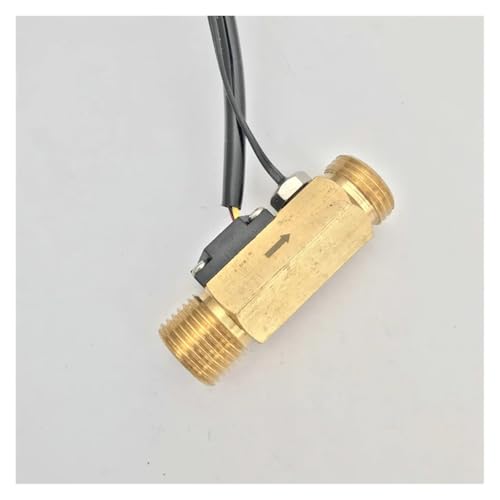Sensor de flujo de agua contra sobrecalentamiento USC-HS21TLT G1/2 3