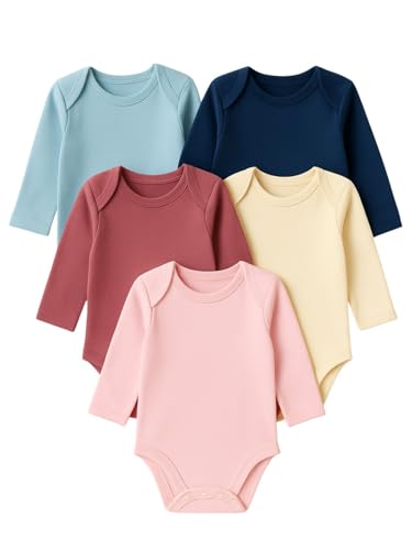 Image of TuddyBuddy 100% Cotton Romper /Bodysuit for Baby Girls