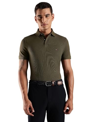 Image of Tommy Hilfiger Men T-Shirt