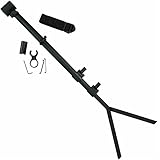 Hunter's Specialties V-Pod Shooting Stick