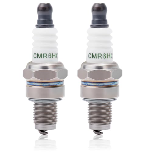 Image of CMR6H Spark plug for NGK CMR6H 3365 Champion RZ7C