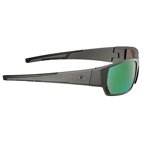 Image of Flying Fisherman Drop Back Polarized Sunglasses for Men, Women, Fishing, Boating, Outdoor Sports, 100% UV Protection