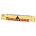 TOBLERONE Milk Chocolate Bar with Honey and Almond Nougat, Bulk Chocolate, 20 - 3.52 oz Bars