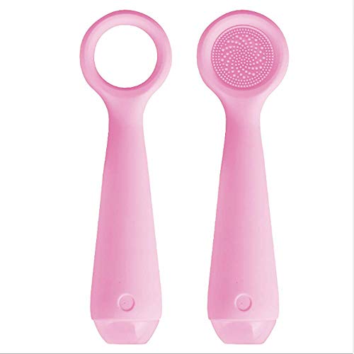 Cepillo limpieza facial Masajeador cara