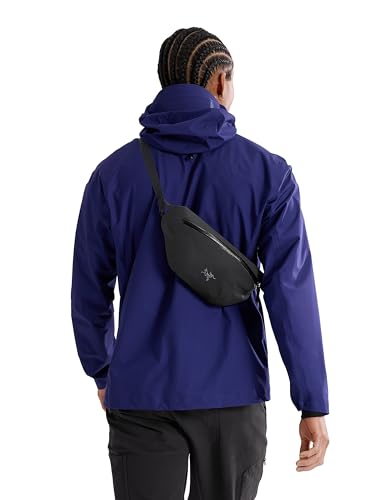 Arc'teryx Granville Crossbody Bag | Versatile Weather-Resistant 3L Bag4