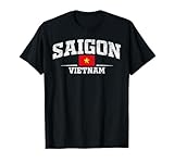 Saigon Vietnam Designs
